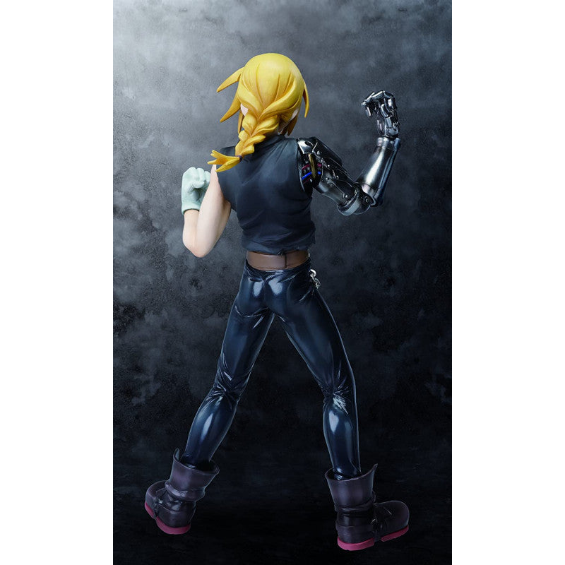 Figurine Fullmetal Alchemist - Edward Elric G.E.M. Series