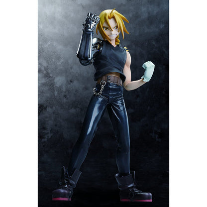 Figurine Fullmetal Alchemist - Edward Elric G.E.M. Series