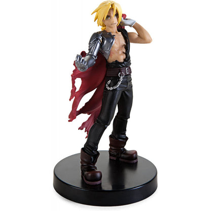 Figurine Fullmetal Alchemist - Edward Elric édition spéciale