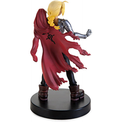 Figurine Fullmetal Alchemist - Edward Elric édition spéciale