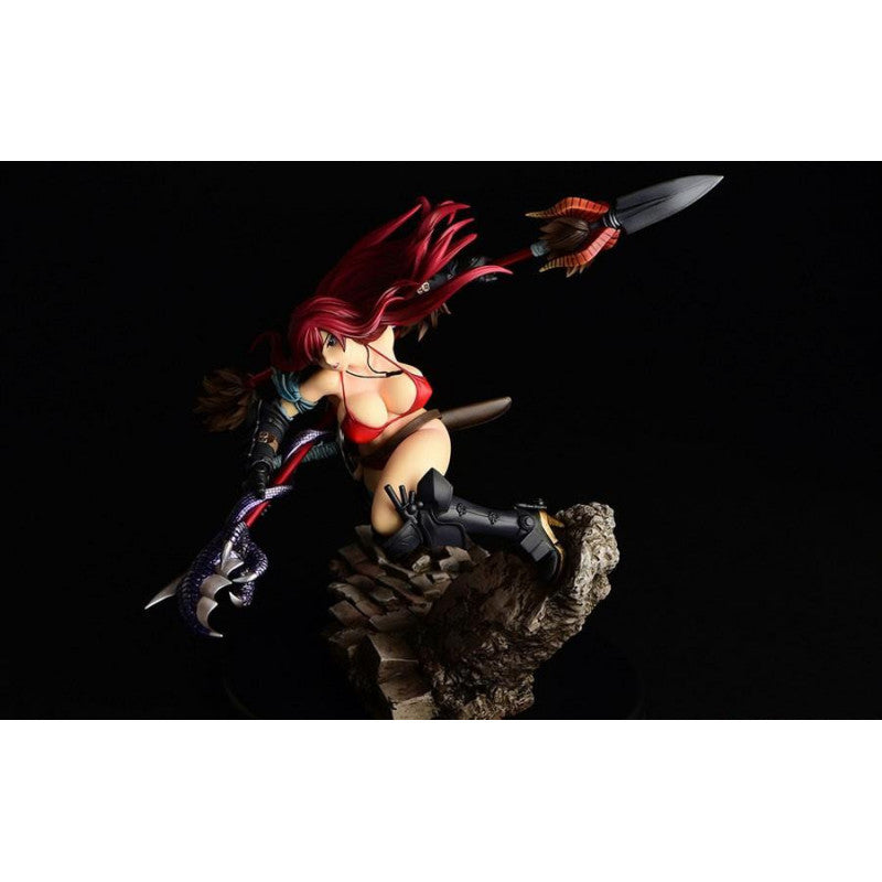 Figurine Fairy Tail - Erza Scarlett la Mage - Anime Town