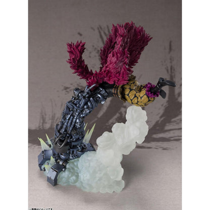 Figurine One Piece - Captain Kid - Anime Town