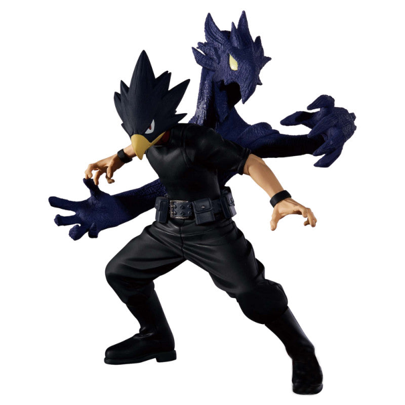 Figurine My Hero Academia - Fumikage Tokoyami - Anime Town