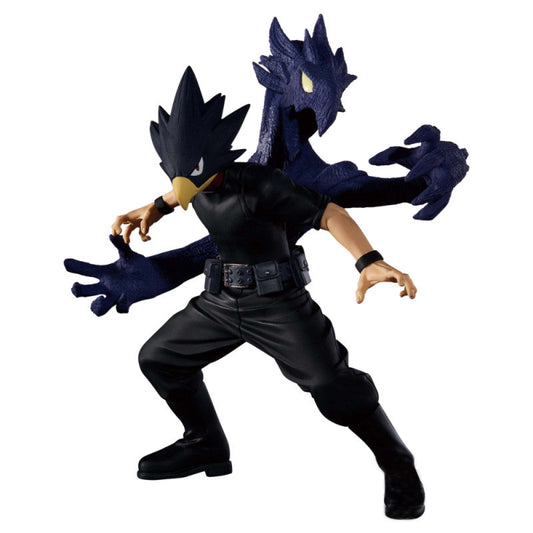 Figurine My Hero Academia - Fumikage Tokoyami - Anime Town