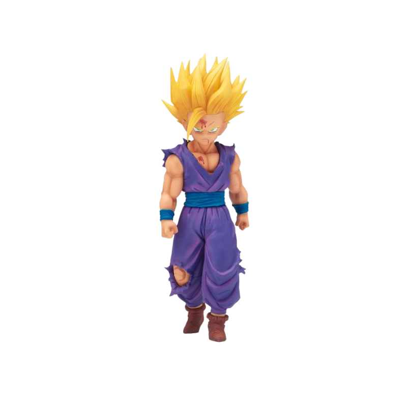 Figurine Dragon Ball - Son Gohan ado SSJ 2 - Anime Town
