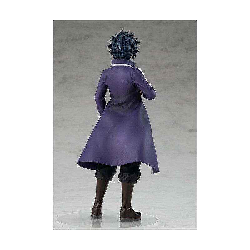 Figurine Fairy Tail - Gray Fullbuster "Saison Final" 2