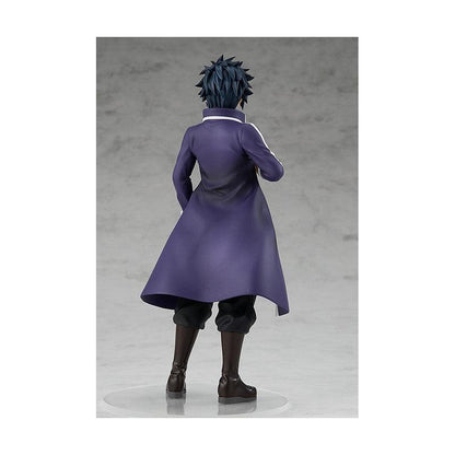 Figurine Fairy Tail - Gray Fullbuster "Saison Final" 2