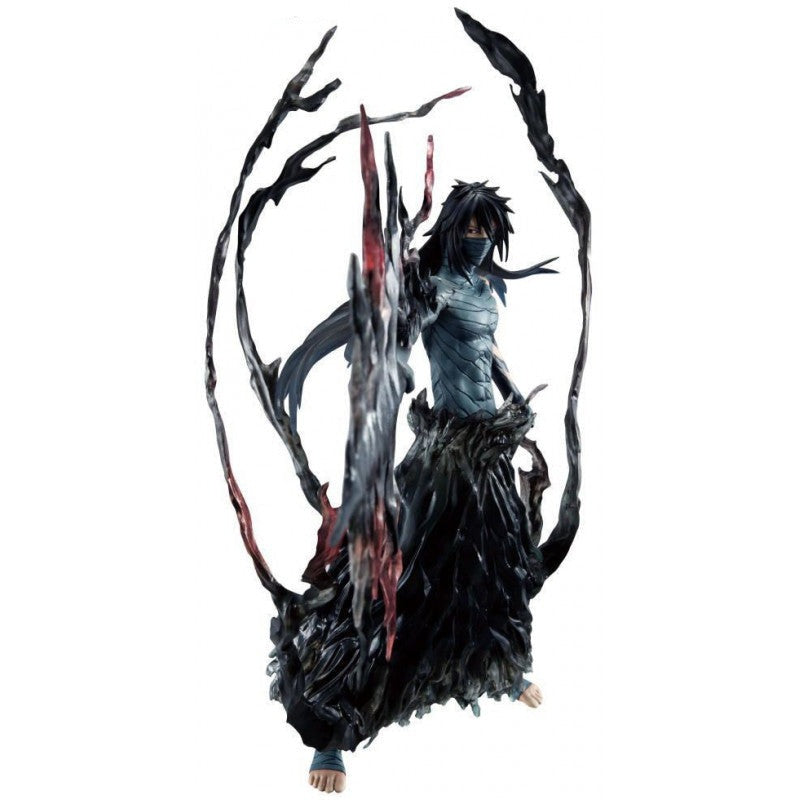Figurine Bleach - Ichigo Getsuga - Anime Town