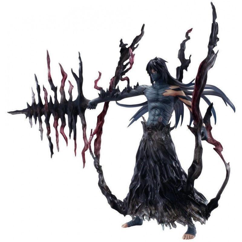 Figurine Bleach - Ichigo Getsuga - Anime Town