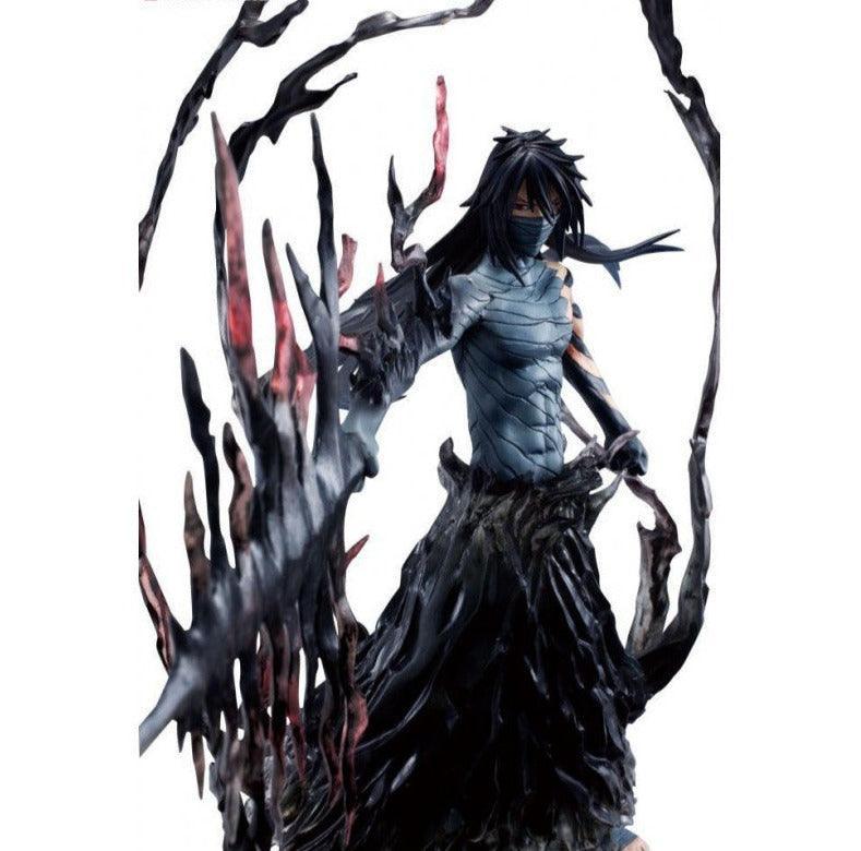 Figurine Bleach - Ichigo Getsuga - Anime Town