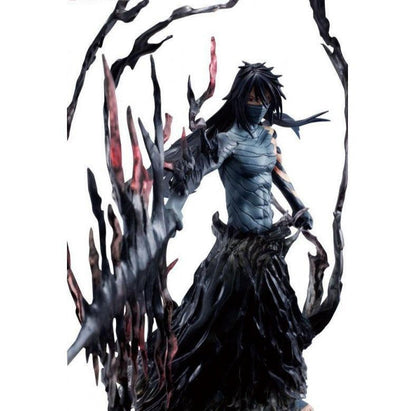 Figurine Bleach - Ichigo Getsuga - Anime Town