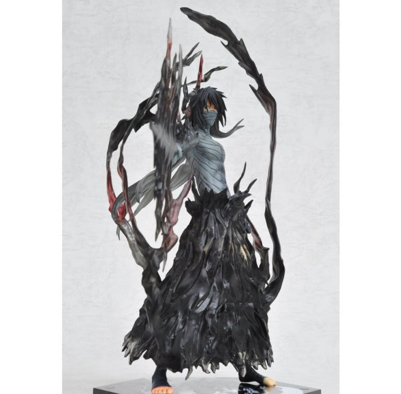 Figurine Bleach - Ichigo Getsuga - Anime Town