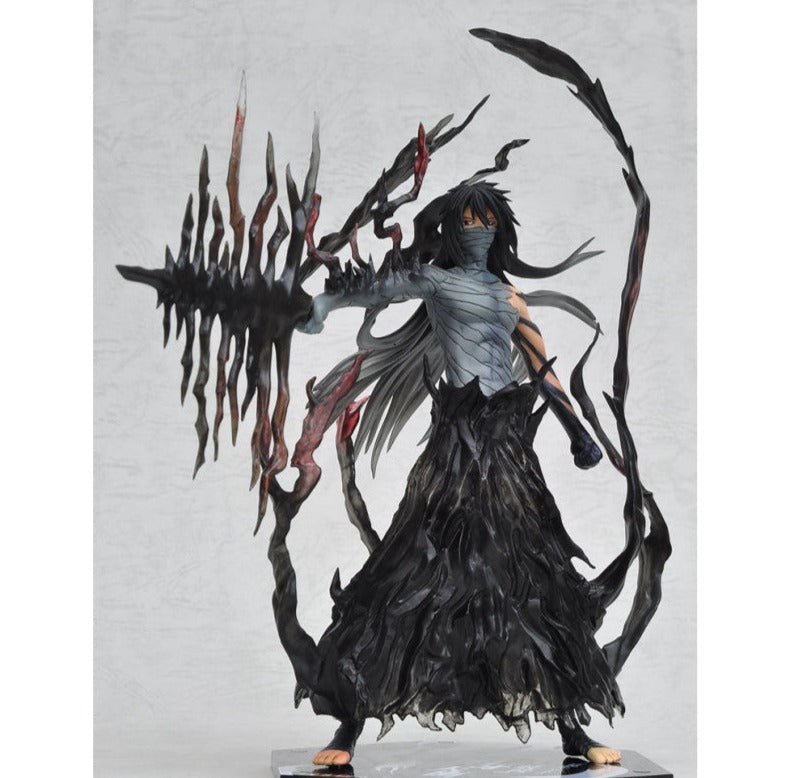 Figurine Bleach - Ichigo Getsuga - Anime Town