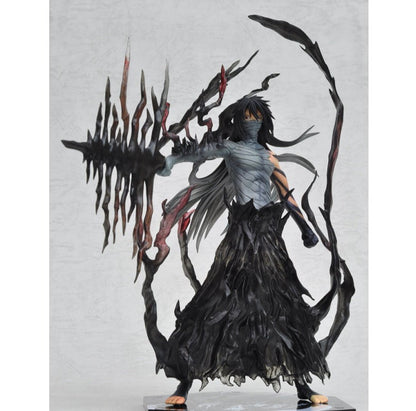 Figurine Bleach - Ichigo Getsuga - Anime Town