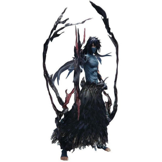 Figurine Bleach - Ichigo Getsuga - Anime Town