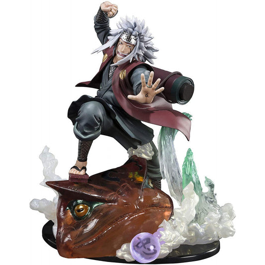 Figurine Naruto - Jiraya l'Hermite - Anime Town