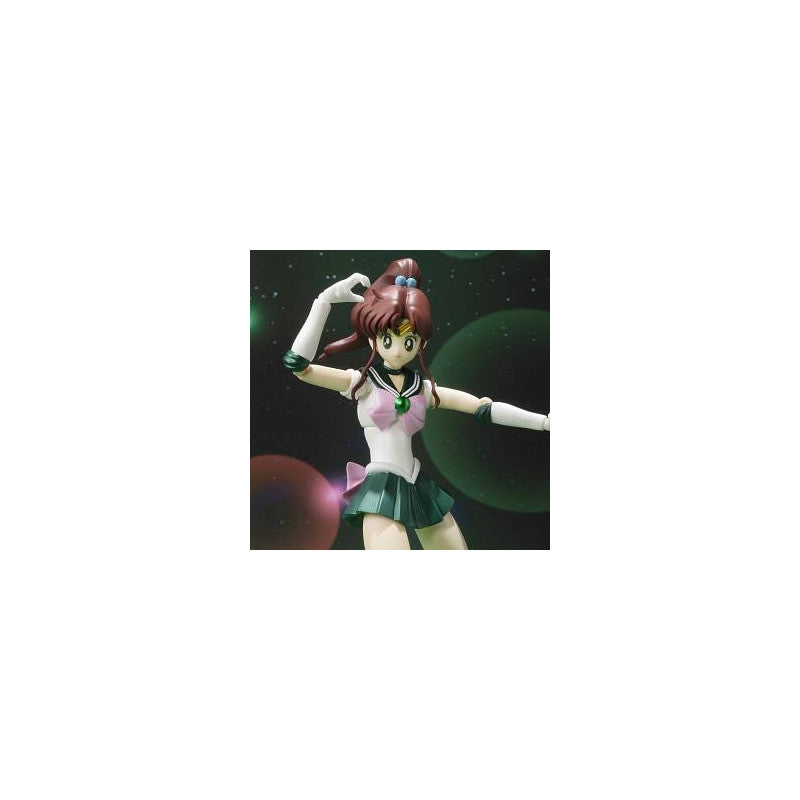 Figurine Sailor Moon - Sailor Jupiter - Anime Town