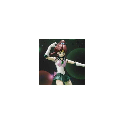 Figurine Sailor Moon - Sailor Jupiter - Anime Town