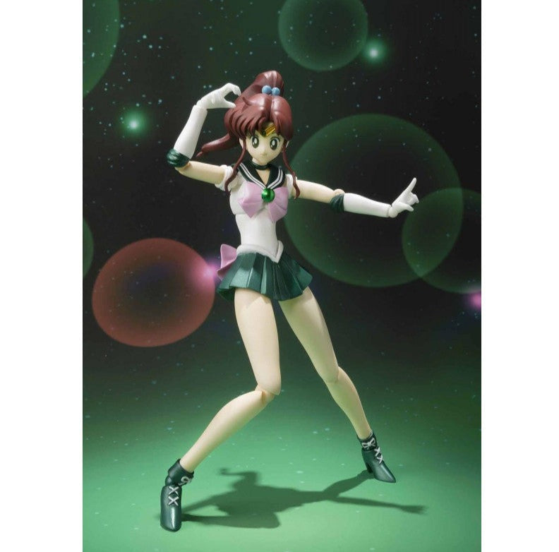 Figurine Sailor Moon - Sailor Jupiter - Anime Town