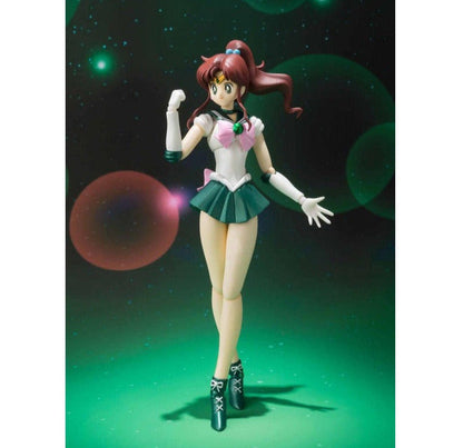 Figurine Sailor Moon - Sailor Jupiter - Anime Town