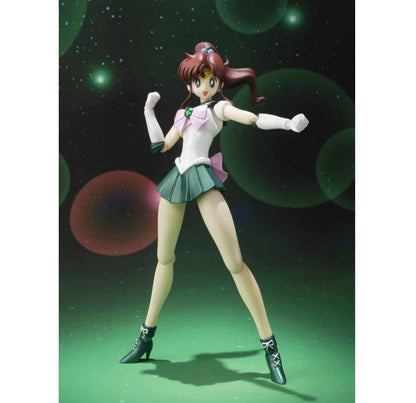 Figurine Sailor Moon - Sailor Jupiter - Anime Town