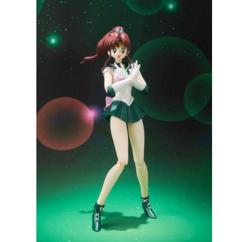 Figurine Sailor Moon - Sailor Jupiter - Anime Town