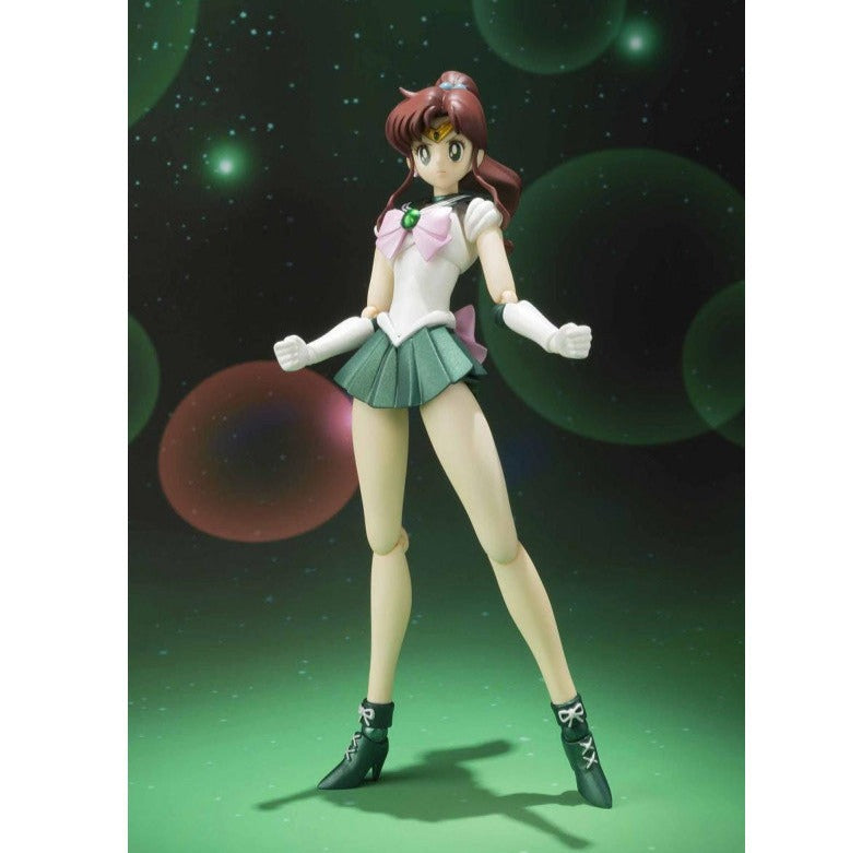 Figurine Sailor Moon - Sailor Jupiter - Anime Town