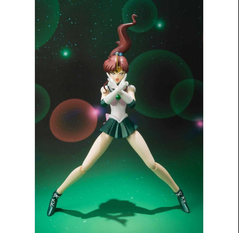 Figurine Sailor Moon - Sailor Jupiter - Anime Town