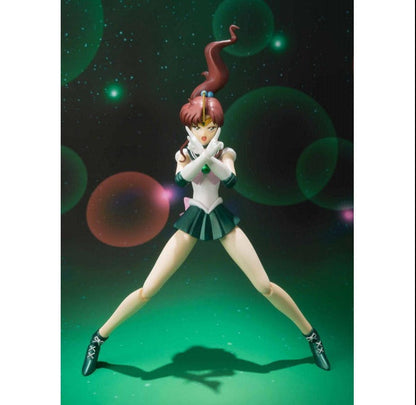 Figurine Sailor Moon - Sailor Jupiter - Anime Town
