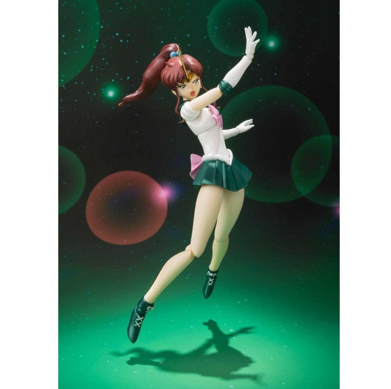 Figurine Sailor Moon - Sailor Jupiter - Anime Town