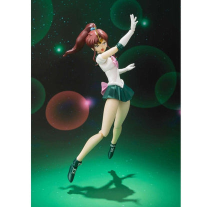 Figurine Sailor Moon - Sailor Jupiter - Anime Town