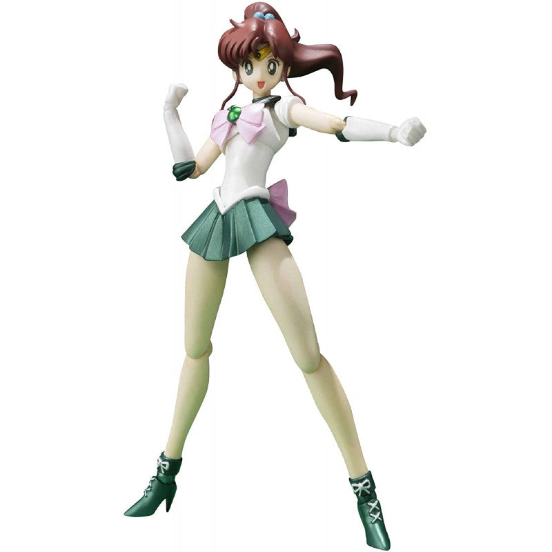 Figurine Sailor Moon - Sailor Jupiter - Anime Town