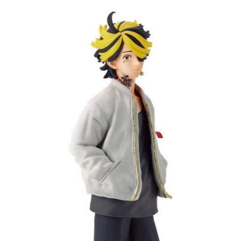 Figurine Tokyo Revengers - Kazutora Hanemiya - Anime Town