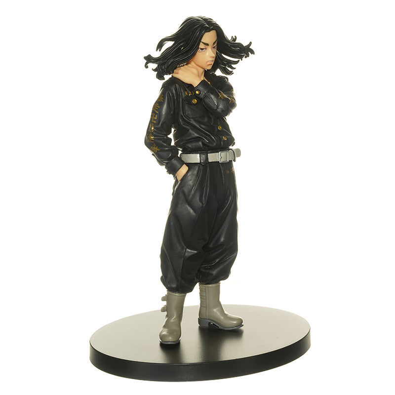 Figurine Tokyo Revengers - Keisuke Baji - Anime Town