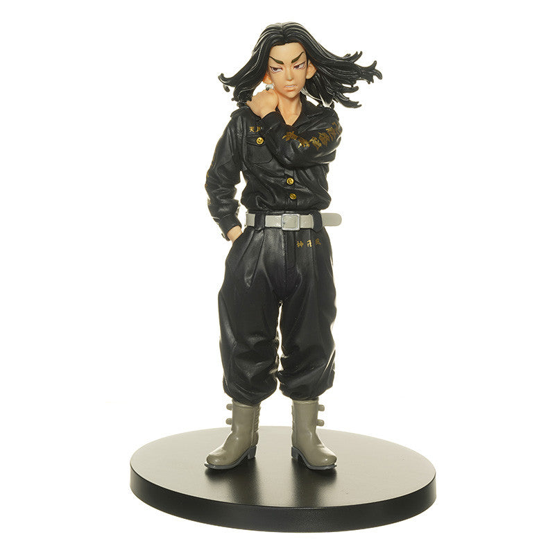 Figurine Tokyo Revengers - Keisuke Baji - Anime Town