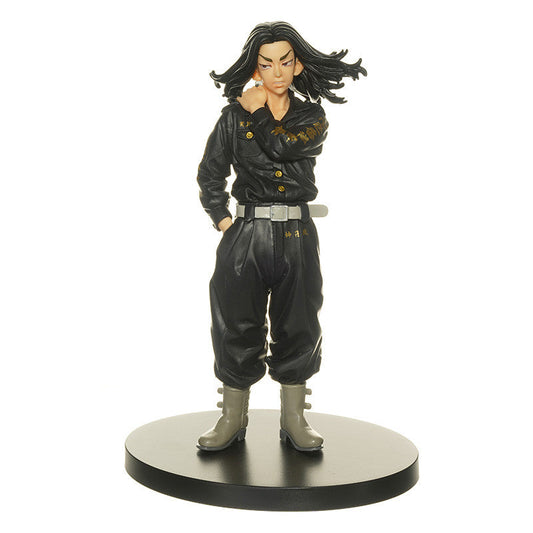 Figurine Tokyo Revengers - Keisuke Baji - Anime Town
