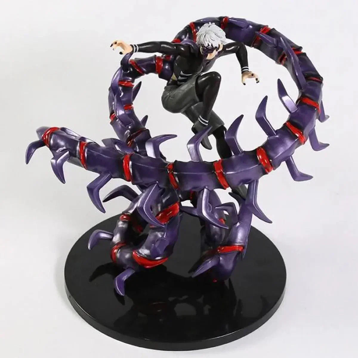 Figurine Tokyo Ghoul - Ken Kaneki "Technique spéciale"1