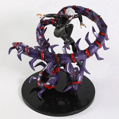 Figurine Tokyo Ghoul - Ken Kaneki "Technique spéciale"1