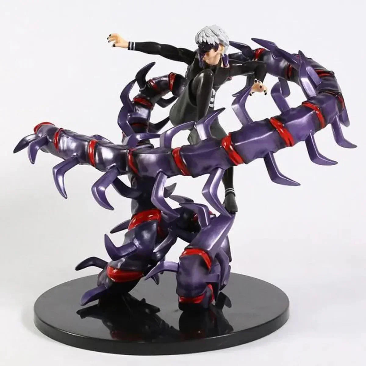 Figurine Tokyo Ghoul - Ken Kaneki "Technique spéciale" 3