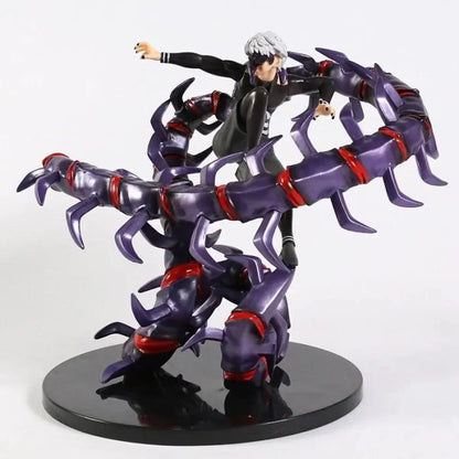 Figurine Tokyo Ghoul - Ken Kaneki "Technique spéciale" 3