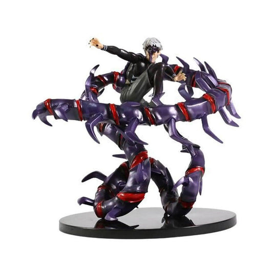 Figurine Tokyo Ghoul - Ken Kaneki "Technique spéciale"