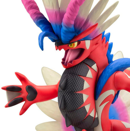 Figurine Pokémon - Koraidon - Anime Town