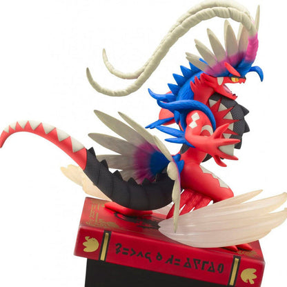 Figurine Pokémon - Koraidon - Anime Town