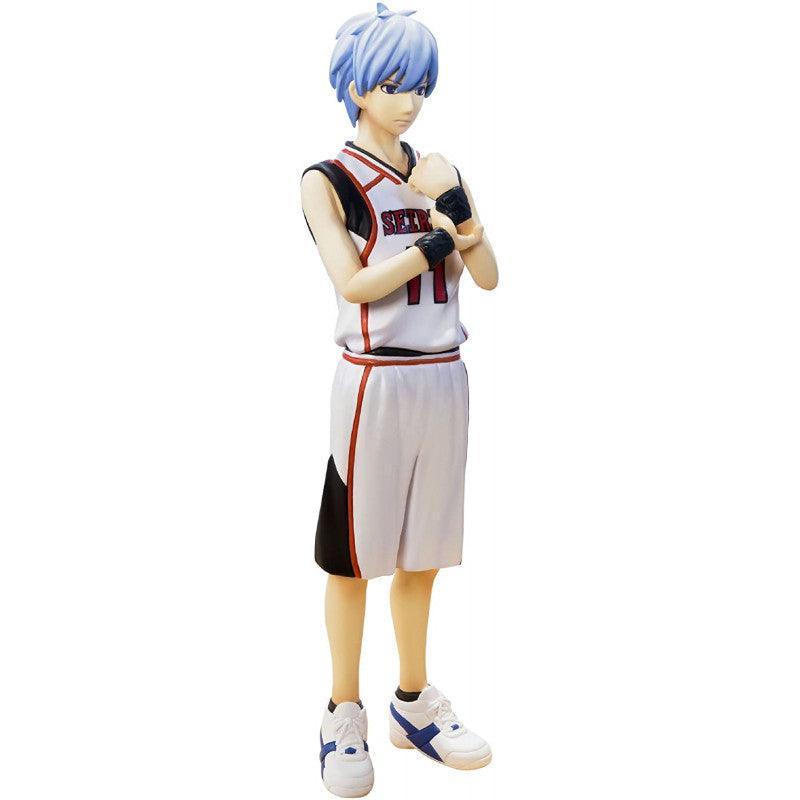Figurine Kuroko's Basket - Tetsuya Kuroko numero 11 - Anime Town