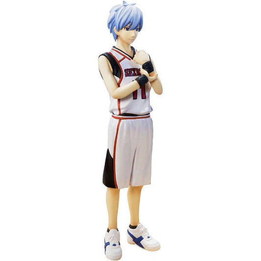 Figurine Kuroko's Basket - Tetsuya Kuroko numero 11 - Anime Town