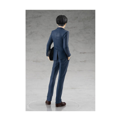 Figurine Attaque des Titans - Livaï Ackerman costume - Anime Town