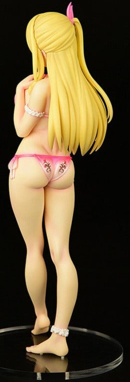 Figurine Fairy Tail - Lucy Heartfilia "Bikini" 