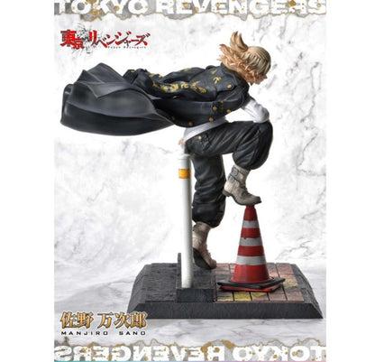 Figurine Tokyo Revengers - L'invincible Mickey - Anime Town