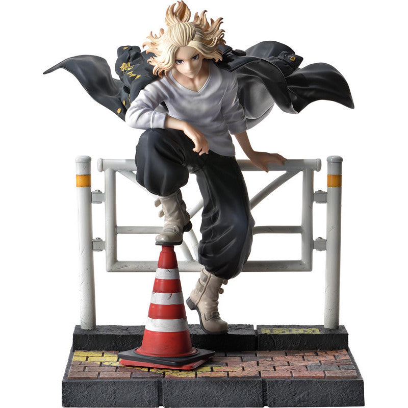 Figurine Tokyo Revengers - L'invincible Mickey - Anime Town