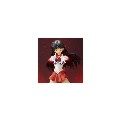 Figurine Sailor Moon - Sailor Mars - Anime Town